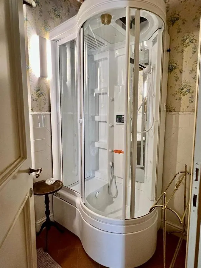 Appartement La Casa Di Francesca Tra Le Colline Di Lucca In Toscana Italië