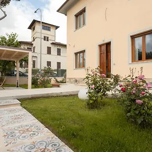 Rosa Antica Bed & Breakfast