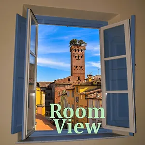 Appartement Al Carmine