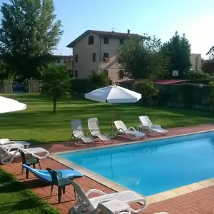 Il Casale Di Nanni Lucca