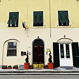 Arancio Lucca