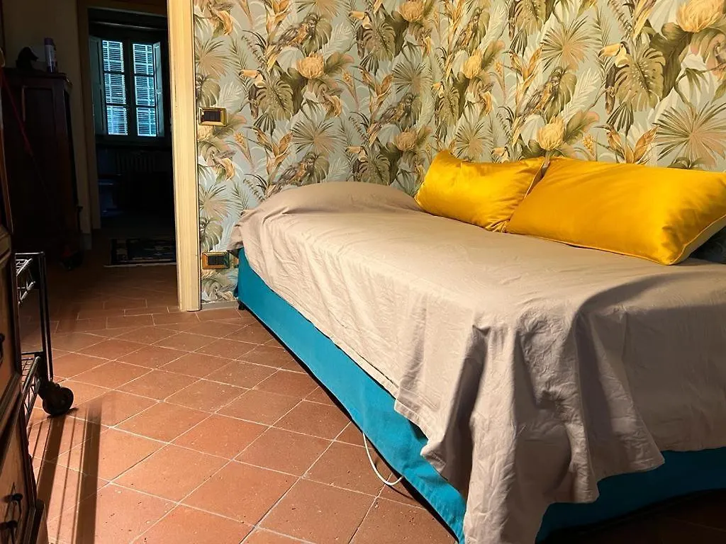 Apartment La Casa Di Francesca Tra Le Colline Di Lucca In Toscana